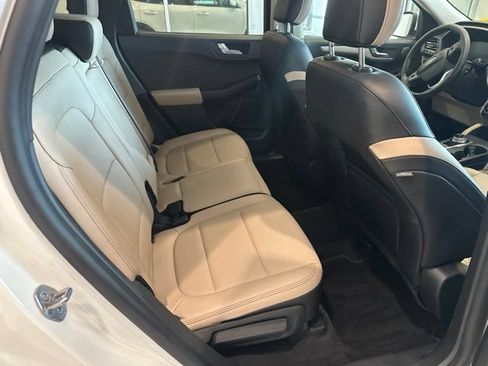 Used 2020 Ford Escape SEL AWD/4WD image 10