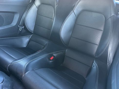 Certified 2023 Ford Mustang Premium RWD image 12