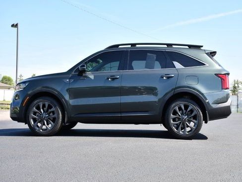 Used 2021 Kia Sorento SX Prestige AWD/4WD image 4
