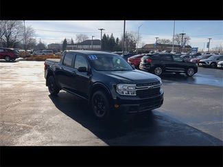 Used 2023 Ford Maverick Lariat w/ Lariat Luxury Package video 2