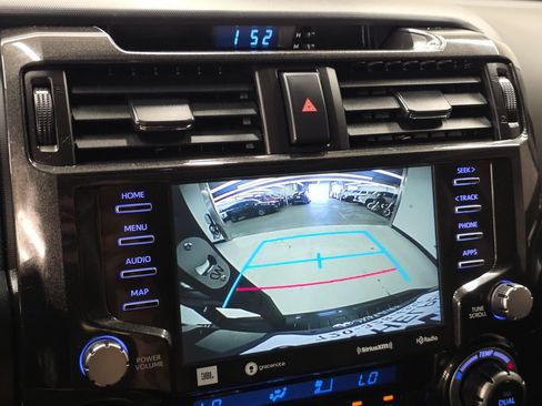 Used 2020 Toyota 4Runner TRD Pro AWD/4WD image 32