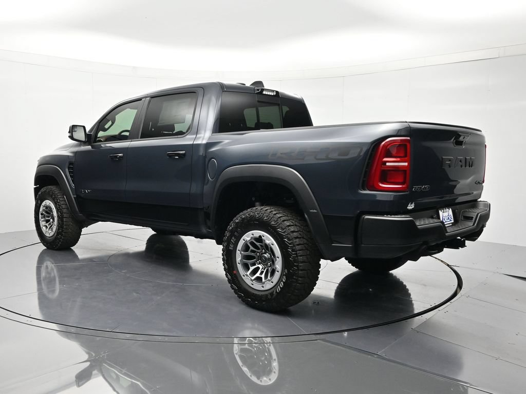 New 2026 RAM 1500 RHO w/ RHO Level 1 Equipment Group AWD/4WD image 7