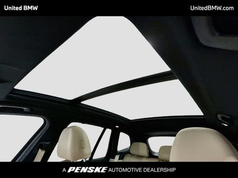 Used 2021 BMW X3 sDrive30i w/ Convenience Package RWD image 12