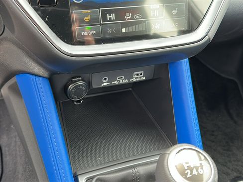 New 2026 Subaru WRX tS AWD/4WD image 15