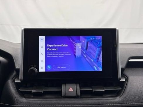 Used 2025 Toyota RAV4 XLE FWD image 34