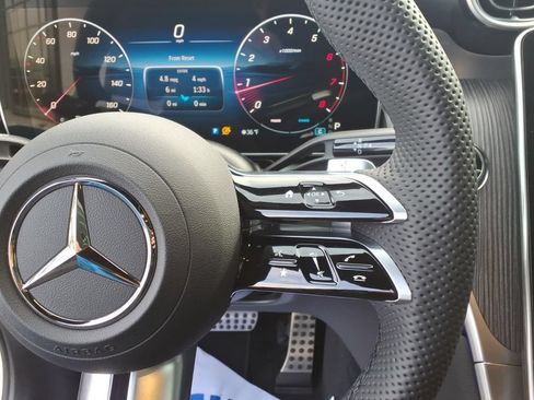 Certified 2026 Mercedes-Benz GLC 300 4MATIC image 21