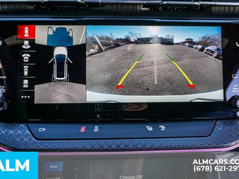 Used 2025 Jeep Wagoneer S Limited image 37