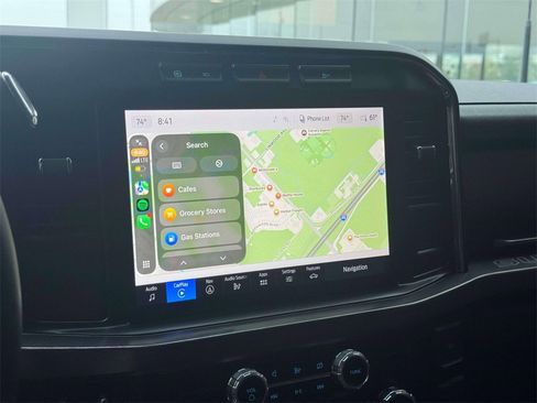 Used 2024 Ford F250 Lariat image 15