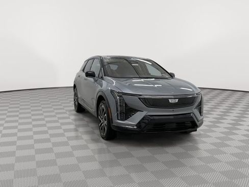 New 2026 Cadillac Optiq Sport 2 image 2