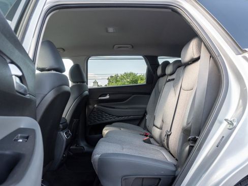 Used 2021 Hyundai Santa Fe SE FWD image 14