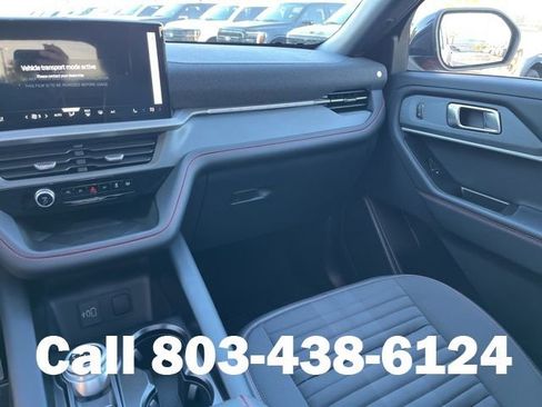 New 2026 Ford Explorer ST-Line AWD/4WD image 17