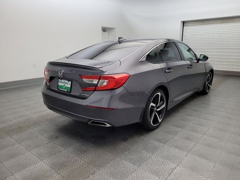 Used 2020 Honda Accord Sport image 9