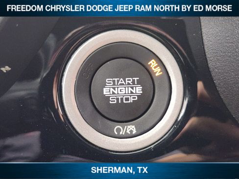 Used 2025 RAM 1500 Rebel w/ Rebel Level 2 Equipment Group AWD/4WD image 15