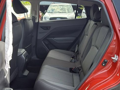 Certified 2024 Subaru Crosstrek 2.0i Premium AWD/4WD image 21