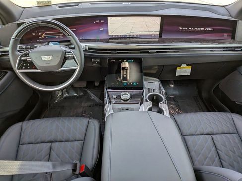 New 2026 Cadillac Escalade IQL Sport 1 image 23