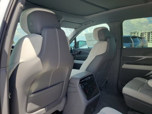 New 2026 Cadillac Escalade IQ Sport 1 AWD/4WD image 19