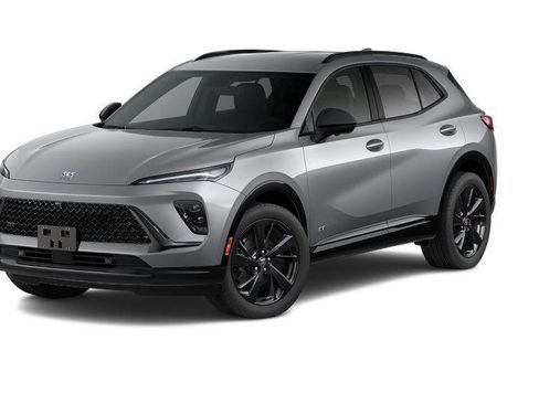 New 2026 Buick Envision Sport Touring image 31