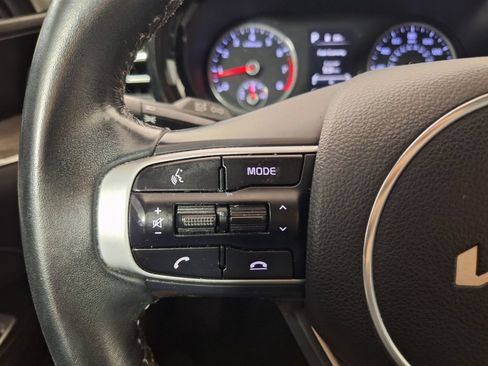 Used 2024 Kia K5 EX FWD image 21
