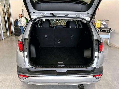 Used 2025 Hyundai Tucson SEL image 34