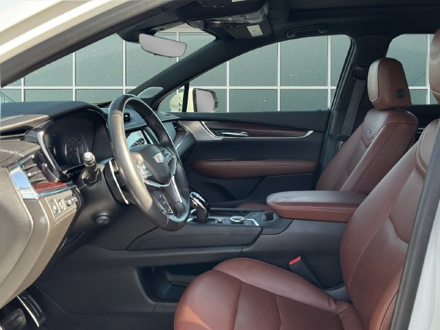 Used 2023 Cadillac XT5 Sportv w/ Technology Package AWD/4WD image 20