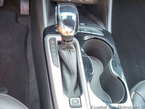 Used 2025 Buick Envista Avenir FWD image 16
