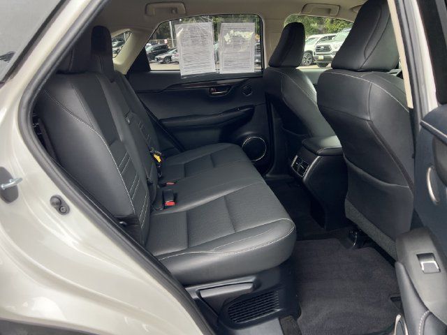 Used 2018 Lexus NX 300 FWD w/ Premium Package image 10