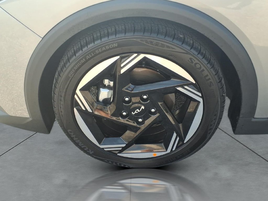 Used 2026 Kia K4 EX FWD image 2