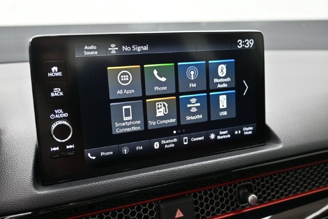 Used 2022 Honda Civic Si image 17