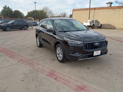 Used 2025 Ford Escape Active image 6