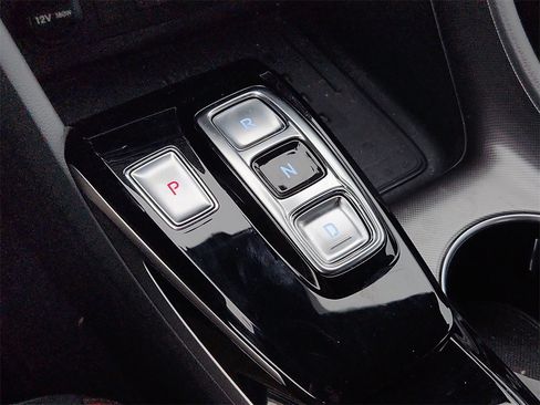 Used 2023 Hyundai Sonata SEL Plus w/ Cargo Package image 30