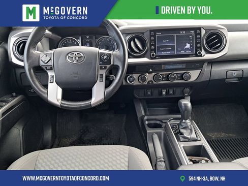 Used 2023 Toyota Tacoma SR5 image 16