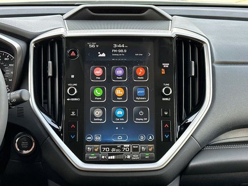 New 2026 Subaru Ascent Touring image 18
