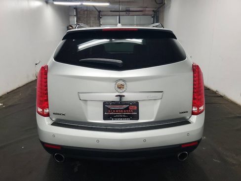 Used 2012 Cadillac SRX Performance FWD image 6