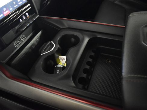 Used 2025 RAM 1500 Rebel w/ Rebel Level 1 Equipment Group image 34