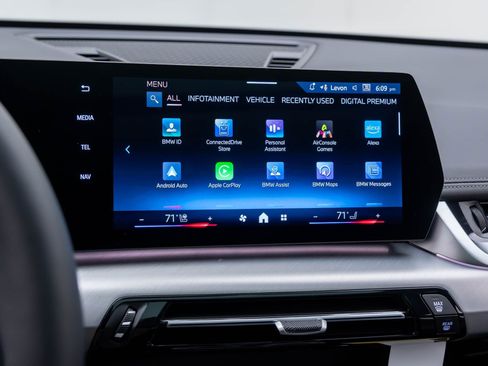 New 2026 BMW X1 xDrive28i w/ Convenience Package image 23