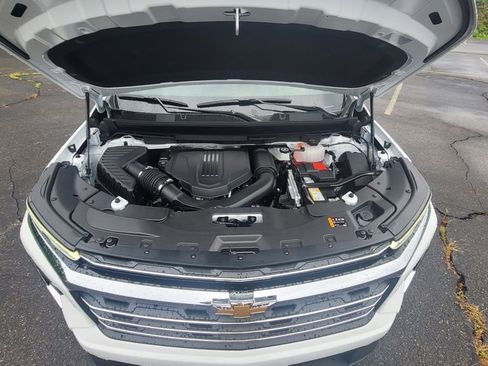 New 2026 Chevrolet Traverse LT w/ Driver Confidence Package image 17