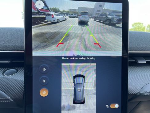 New 2025 Ford Mustang Mach-E Premium image 10