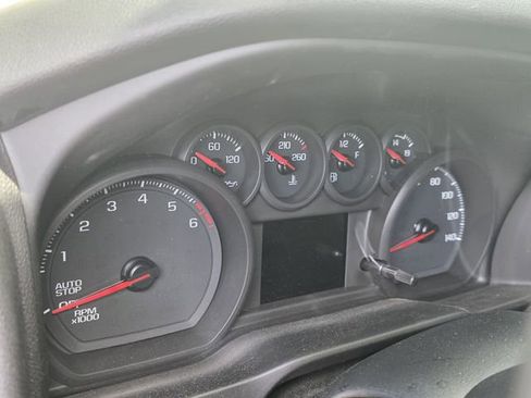 Used 2023 GMC Sierra 1500 Pro w/ Graphite Edition image 7