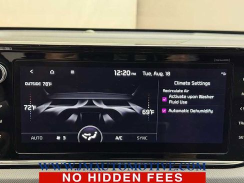 Used 2023 Kia K5 GT-Line AWD/4WD image 30