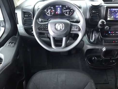 Used 2023 RAM ProMaster 2500 image 30