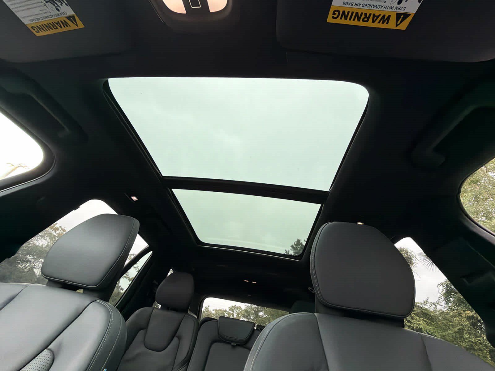Used 2024 Volvo XC90 B6 Ultimate w/ Lounge Package AWD/4WD image 28