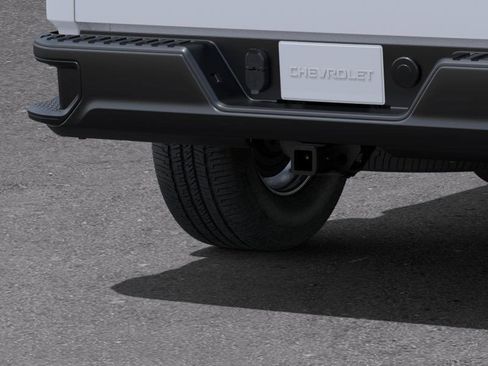 New 2025 Chevrolet Silverado 1500 W/T w/ Trailering Package image 39