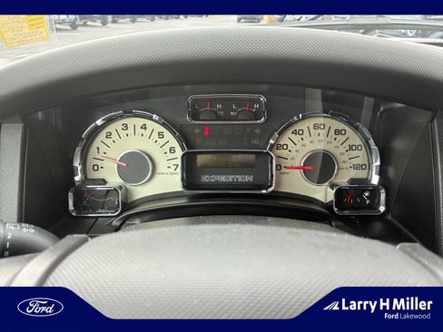 Used 2013 Ford Expedition EL Limited image 10