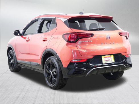Used 2024 Buick Encore GX Sport Touring w/ Comfort Package image 5