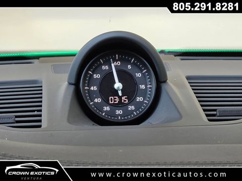Used 2022 Porsche 911 Carrera S RWD image 29