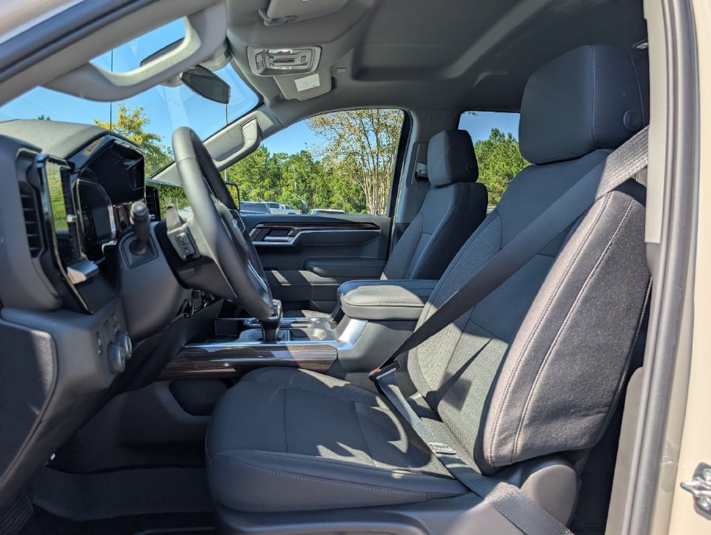 New 2026 Chevrolet Silverado 1500 RST w/ Convenience Package II RWD image 13