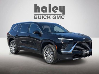 Used 2025 Buick Enclave Preferred