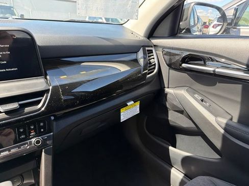 New 2026 Kia Seltos S AWD/4WD image 22