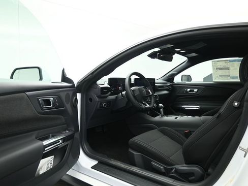 New 2026 Ford Mustang EcoBoost image 8