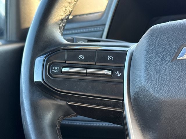 Used 2023 Chevrolet Colorado LT w/ LT Convenience Package II RWD image 28